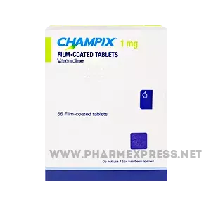 champix