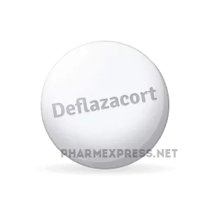 deflazacort