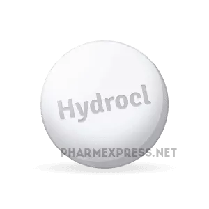 hydrocl