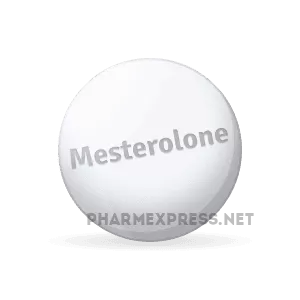 mesterolone