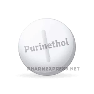 purinethol