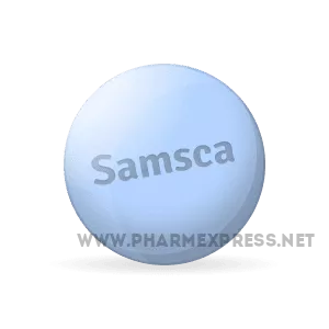 samsca