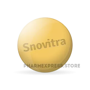 snovitra