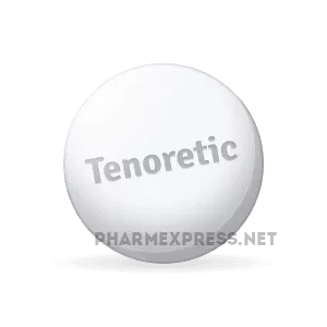 tenoretic