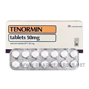 tenormin