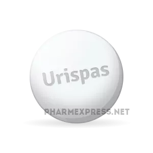 urispas